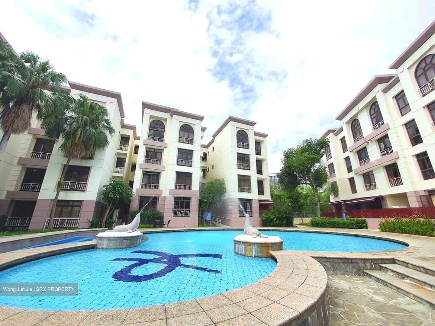 Seletaris (D27), Condominium #478617891